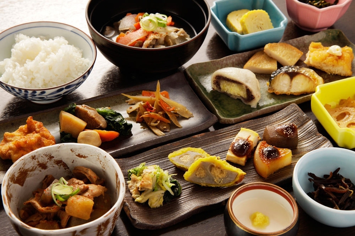 Imagen del bar/restaurante del Hotel Mitsui Garden Kumamoto. Foto 6