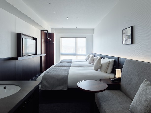 Imagen de la habitación del Hotel Mitsui Garden Kyoto Kawaramachi Jokyoji. Foto 5