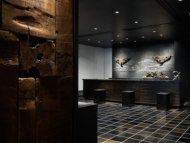 Imagen de los interiores del Hotel Mitsui Garden Kyoto Kawaramachi Jokyoji. Foto 15