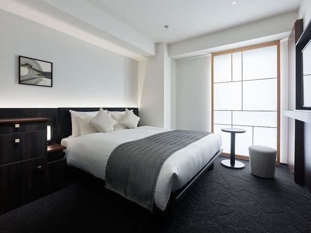 Imagen de la habitación del Hotel Mitsui Garden Kyoto Kawaramachi Jokyoji. Foto 7