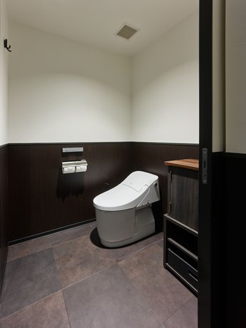 Imagen de la habitación del Hotel Mitsui Garden Kyoto Kawaramachi Jokyoji. Foto 9