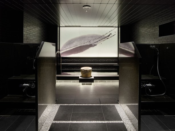 Imagen general del Hotel Mitsui Garden Kyoto Kawaramachi Jokyoji. Foto 4