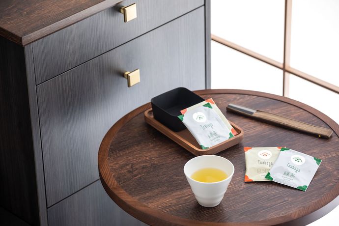 Imagen de la habitación del Hotel Mitsui Garden Kyoto Kawaramachi Jokyoji. Foto 10