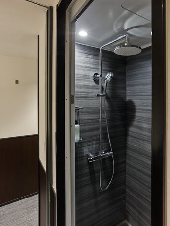 Imagen de la habitación del Hotel Mitsui Garden Kyoto Kawaramachi Jokyoji. Foto 11