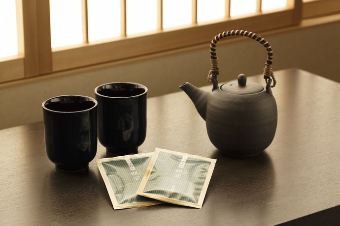 Imagen de la habitación del Hotel Mitsui Garden Kyoto Shinmachi Bettei. Foto 2