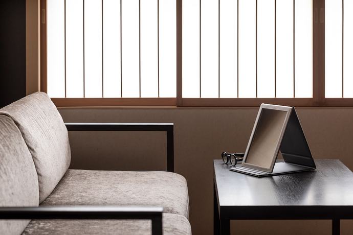 Imagen de la habitación del Hotel Mitsui Garden Kyoto Shinmachi Bettei. Foto 5