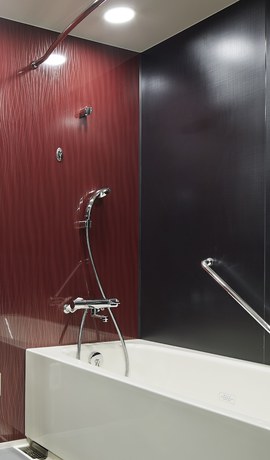 Imagen de la habitación del Hotel Mitsui Garden Kyoto Shinmachi Bettei. Foto 7