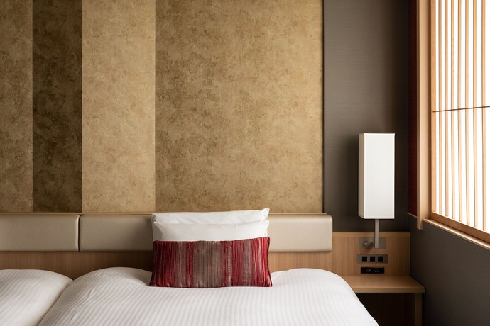 Imagen de la habitación del Hotel Mitsui Garden Kyoto Shinmachi Bettei. Foto 11