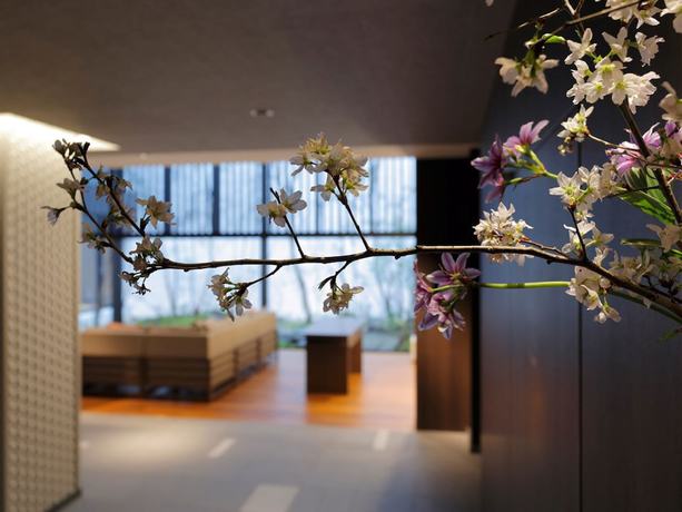 Imagen de los interiores del Hotel Mitsui Garden Kyoto Shinmachi Bettei. Foto 20