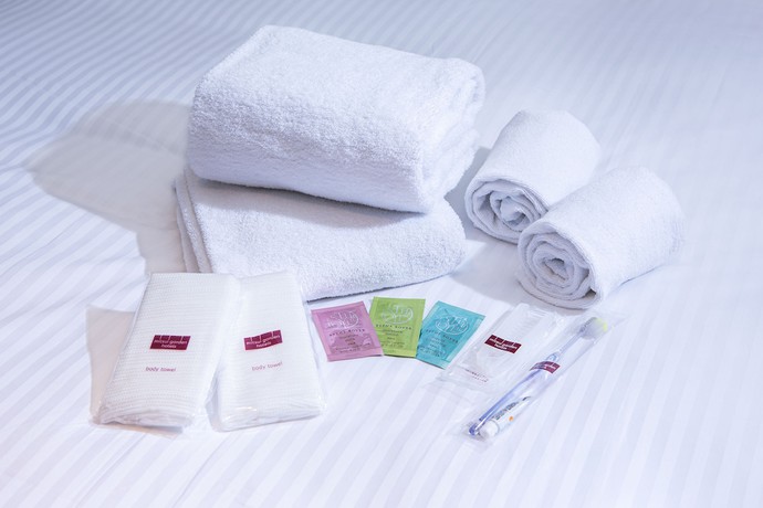 Imagen de la habitación del Hotel Mitsui Garden Kyoto Station. Foto 13