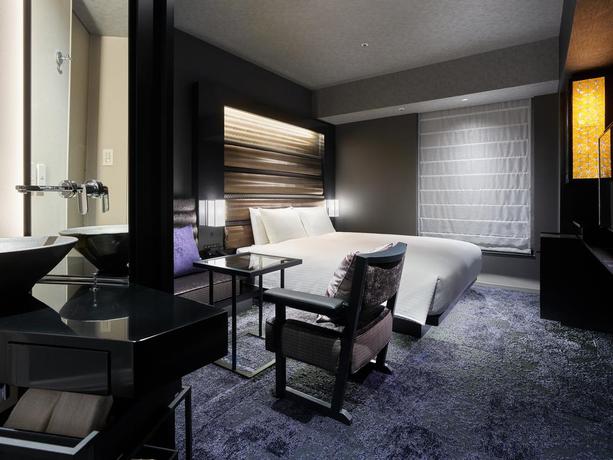 Imagen de la habitación del Hotel Mitsui Garden Nihonbashi Premier. Foto 4