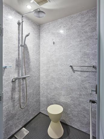 Imagen de la habitación del Hotel Mitsui Garden Nihonbashi Premier. Foto 5