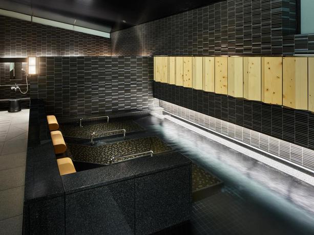 Imagen de los interiores del Hotel Mitsui Garden Nihonbashi Premier. Foto 13