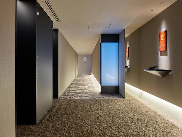 Imagen de los interiores del Hotel Mitsui Garden Nihonbashi Premier. Foto 15