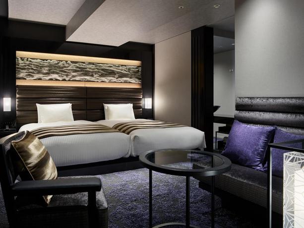 Imagen de la habitación del Hotel Mitsui Garden Nihonbashi Premier. Foto 7