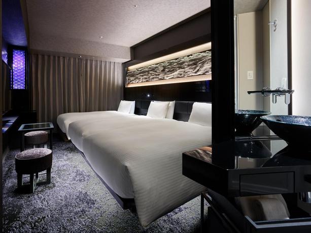 Imagen de la habitación del Hotel Mitsui Garden Nihonbashi Premier. Foto 8