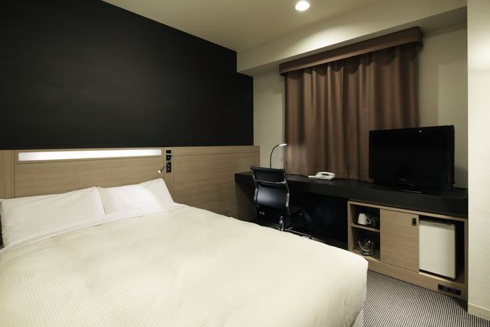 Imagen de la habitación del Hotel Mitsui Garden Okayama. Foto 5