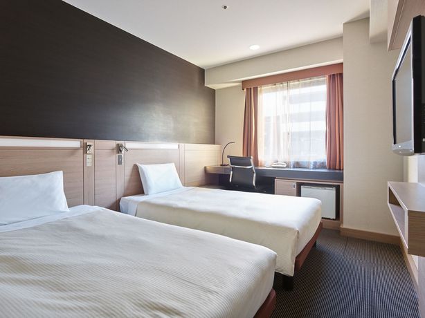 Imagen de la habitación del Hotel Mitsui Garden Okayama. Foto 6