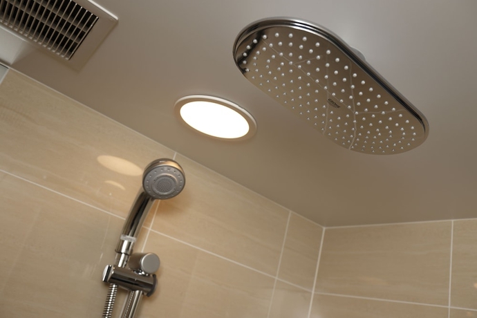 Imagen de la habitación del Hotel Mitsui Garden Osaka Premier. Foto 11