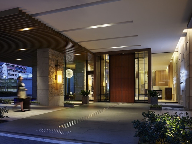 Imagen de los interiores del Hotel Mitsui Garden Osaka Premier. Foto 16