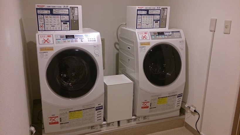 Imagen de los interiores del Hotel Mitsui Garden Osaka Yodoyabashi. Foto 7