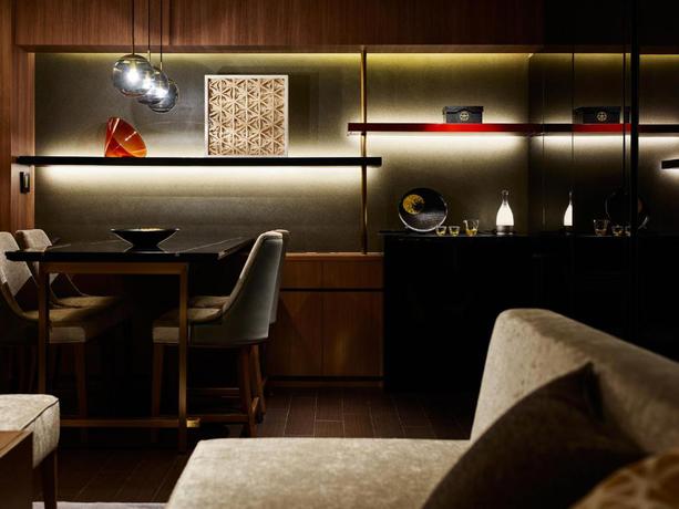 Imagen general del Hotel Mitsui Garden Roppongi Tokyo Premier. Foto 2