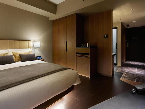 Imagen general del Hotel Mitsui Garden Roppongi Tokyo Premier. Foto 5