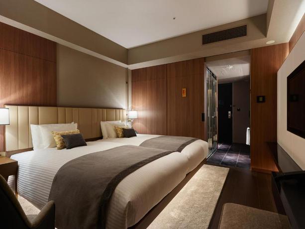 Imagen general del Hotel Mitsui Garden Roppongi Tokyo Premier. Foto 7