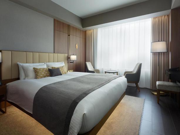 Imagen general del Hotel Mitsui Garden Roppongi Tokyo Premier. Foto 8