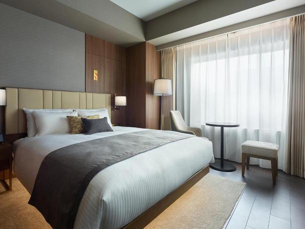 Imagen general del Hotel Mitsui Garden Roppongi Tokyo Premier. Foto 9