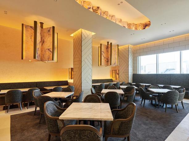 Imagen general del Hotel Mitsui Garden Roppongi Tokyo Premier. Foto 10