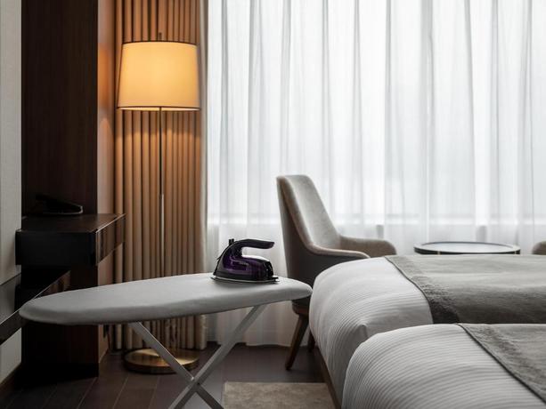 Imagen general del Hotel Mitsui Garden Roppongi Tokyo Premier. Foto 17