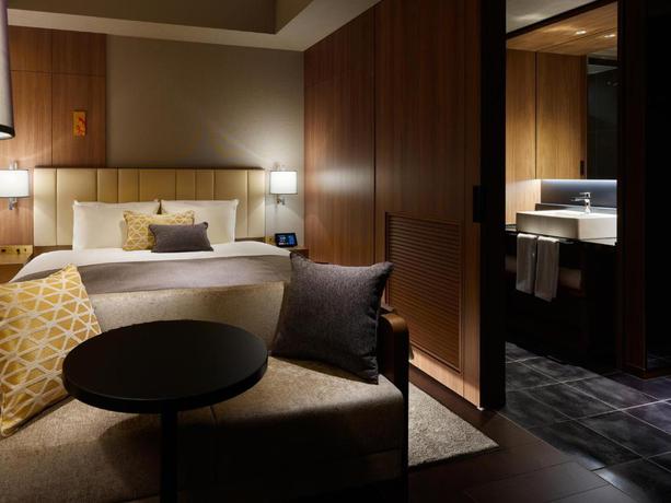 Imagen general del Hotel Mitsui Garden Roppongi Tokyo Premier. Foto 18