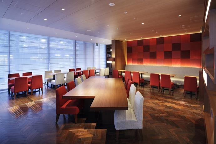 Imagen del bar/restaurante del Hotel Mitsui Garden Sapporo. Foto 2