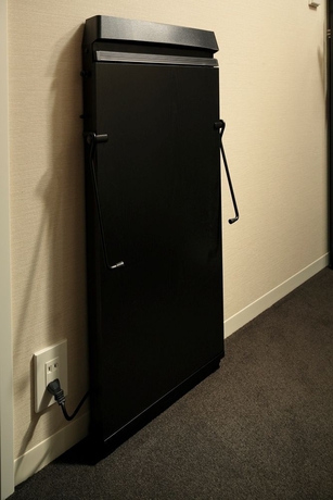 Imagen de la habitación del Hotel Mitsui Garden Sapporo. Foto 4