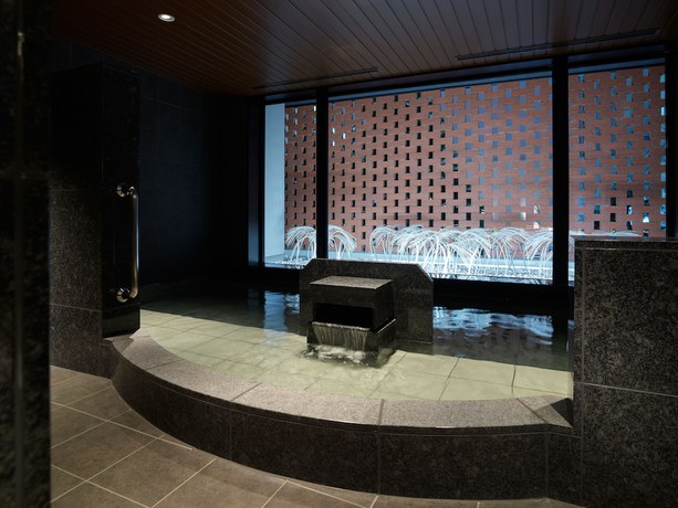 Imagen general del Hotel Mitsui Garden Sapporo West. Foto 1