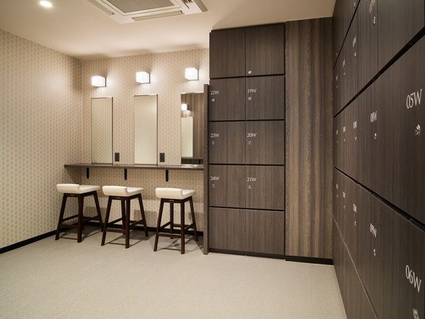 Imagen general del Hotel Mitsui Garden Sapporo West. Foto 4