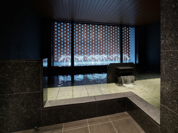 Imagen general del Hotel Mitsui Garden Sapporo West. Foto 7