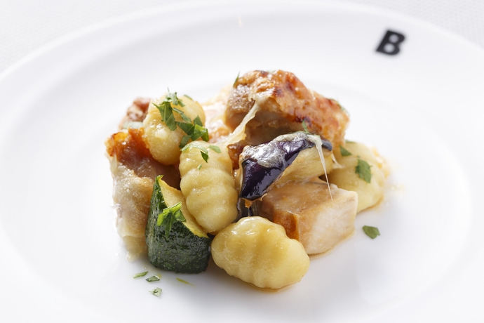 Imagen del bar/restaurante del Hotel Mitsui Garden Sendai. Foto 5