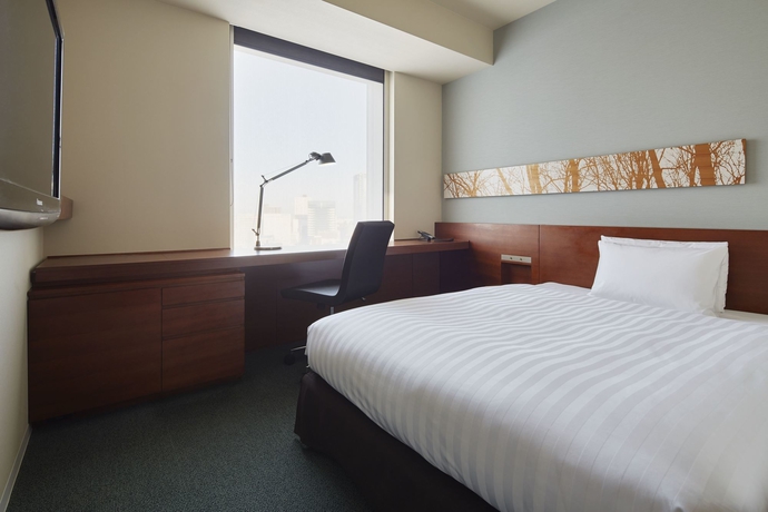 Imagen de la habitación del Hotel Mitsui Garden Sendai. Foto 11