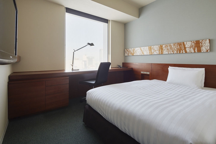 Imagen de la habitación del Hotel Mitsui Garden Sendai. Foto 13