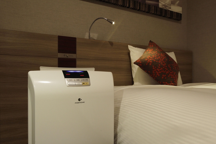 Imagen de la habitación del Hotel Mitsui Garden Sendai. Foto 14