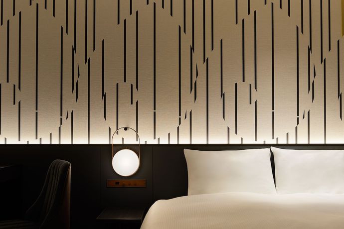 Imagen de la habitación del Hotel Mitsui Garden Shiodome Italia-gai. Foto 3