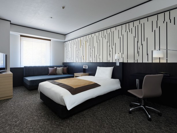 Imagen de la habitación del Hotel Mitsui Garden Shiodome Italia-gai. Foto 4