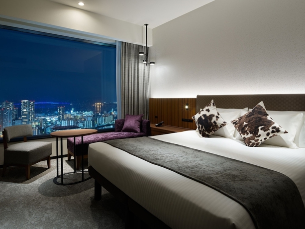 Imagen de la habitación del Hotel Mitsui Garden Toyosu Premier Tokyo. Foto 8