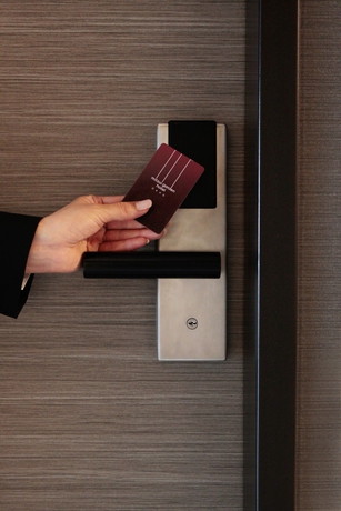 Imagen de la habitación del Hotel Mitsui Garden Ueno Tokyo. Foto 7