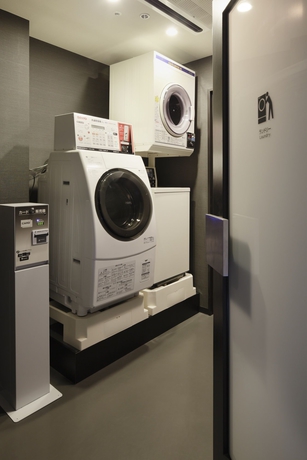 Imagen de los interiores del Hotel Mitsui Garden Ueno Tokyo. Foto 11