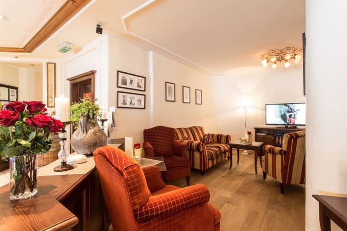 Imagen de los interiores del Hotel Mittagskogel Pitztal. Foto 14