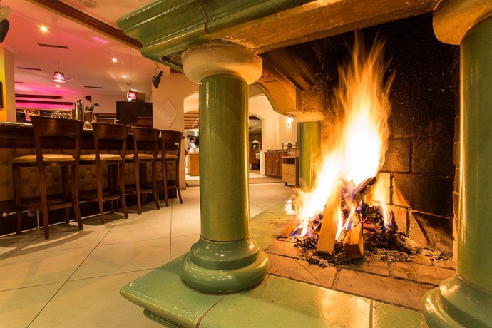 Imagen del bar/restaurante del Hotel Mittagskogel Pitztal. Foto 6