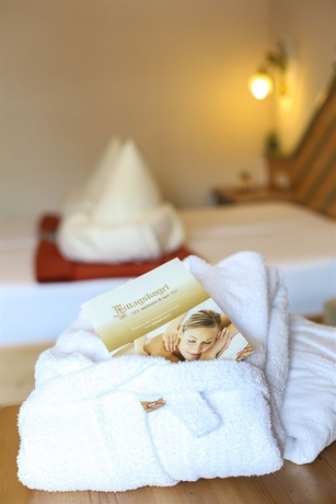 Imagen de la habitación del Hotel Mittagskogel Pitztal. Foto 9